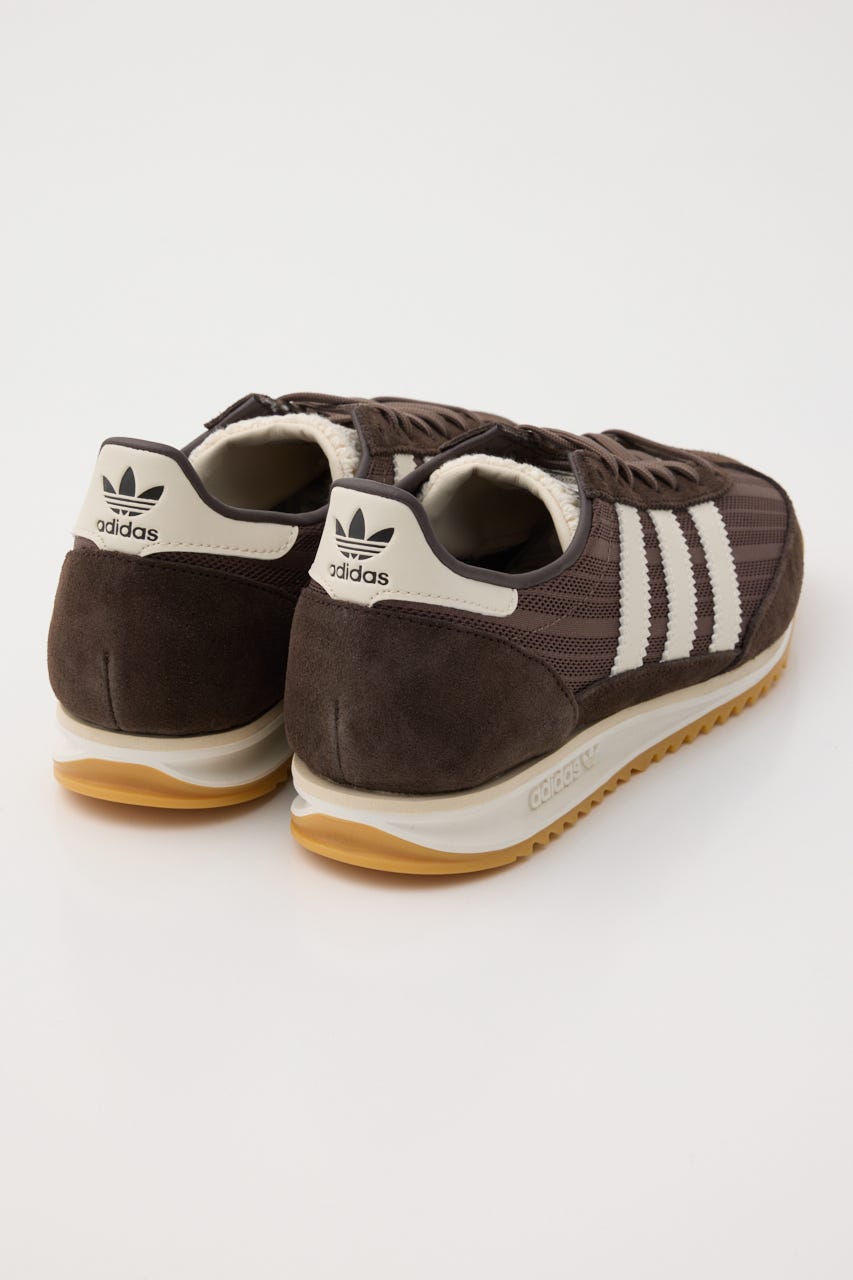 【adidas Originals】SL 72 OG BRN 25.0cm