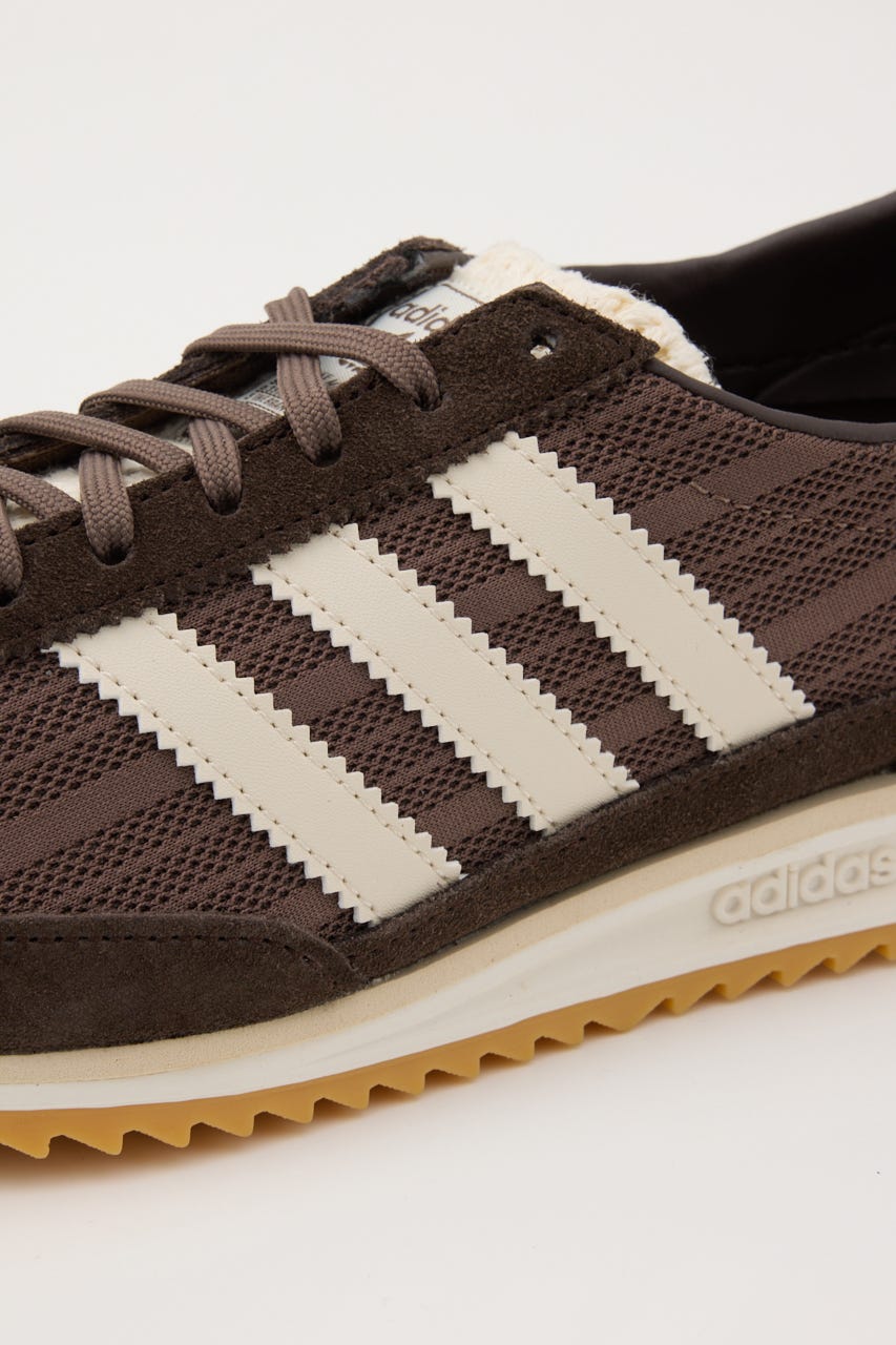 【adidas Originals】SL 72 OG BRN 25.0cm