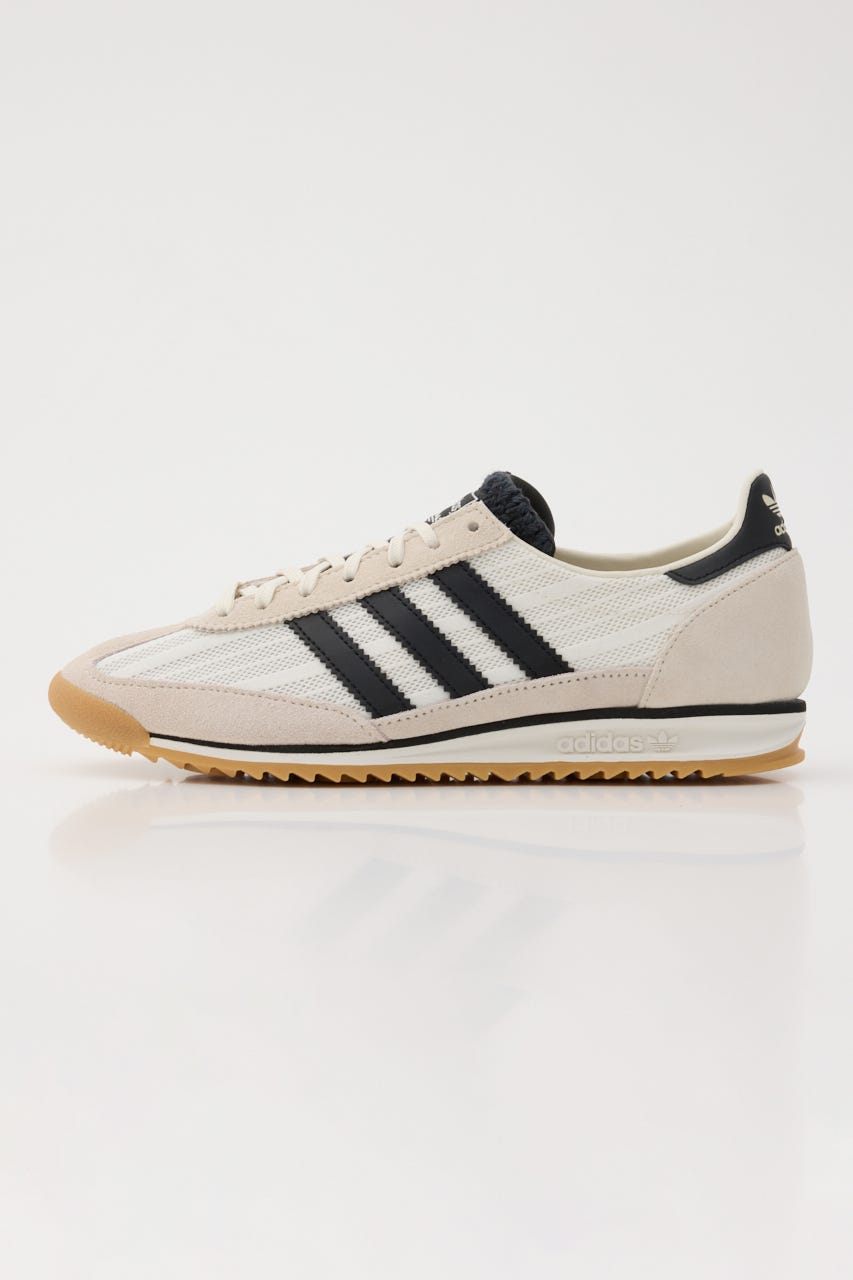【adidas Originals】SL 72 OG IVOY 23.0cm