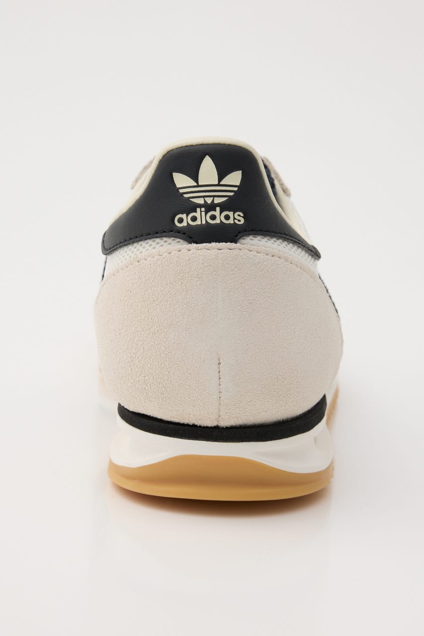 【adidas Originals】SL 72 OG IVOY 23.0cm