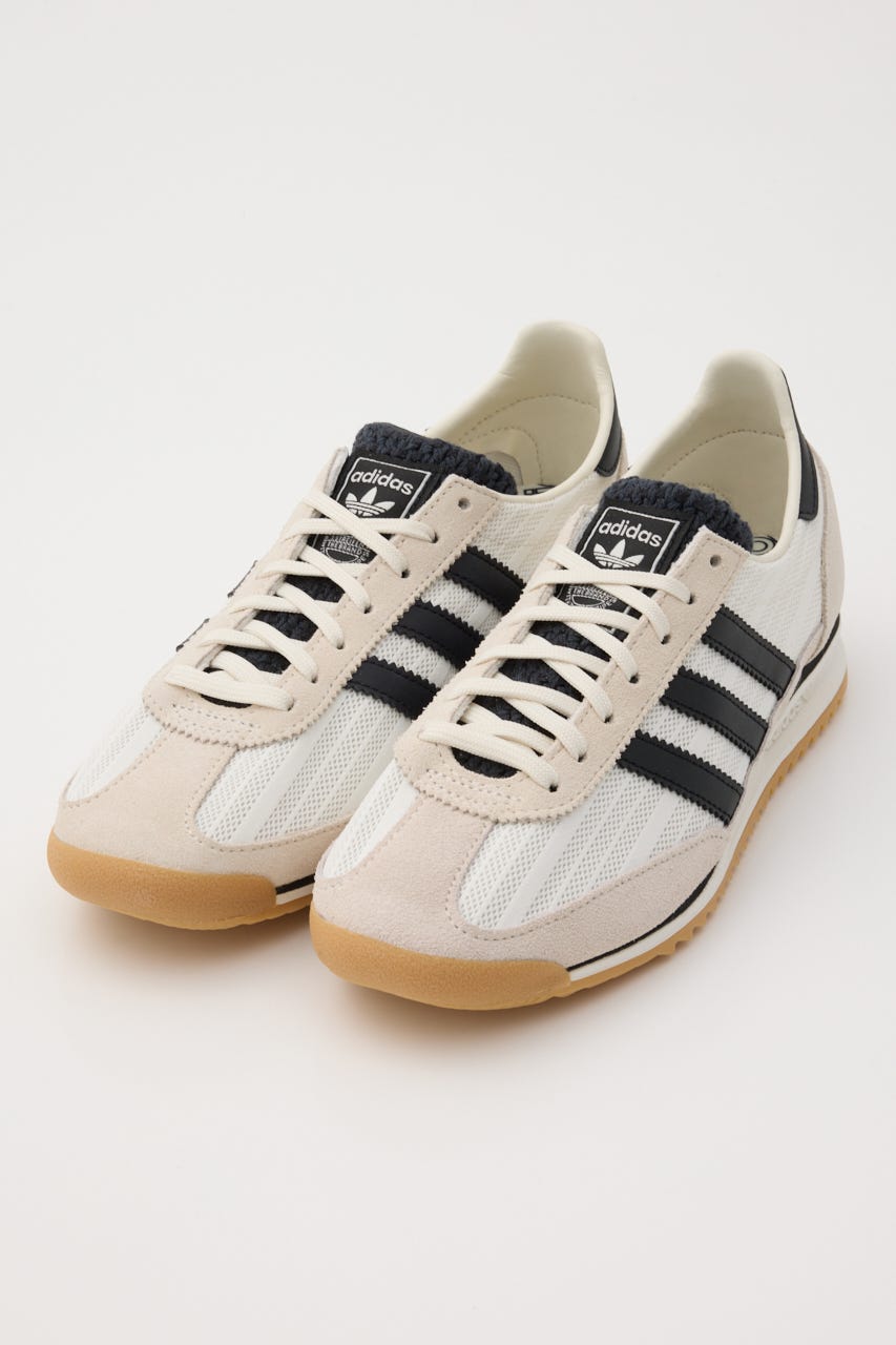 【adidas Originals】SL 72 OG IVOY 23.0cm