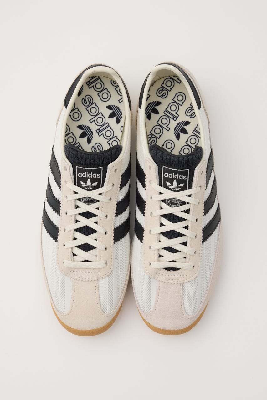 【adidas Originals】SL 72 OG IVOY 23.0cm