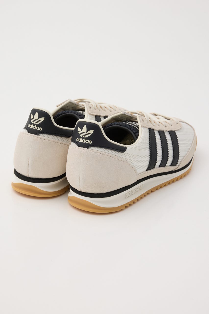 【adidas Originals】SL 72 OG IVOY 23.0cm