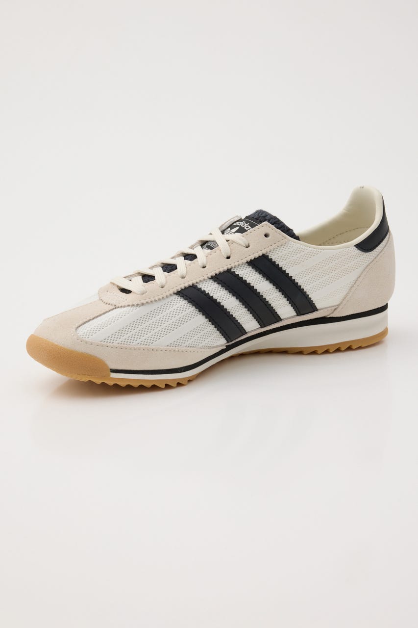 【adidas Originals】SL 72 OG IVOY 23.0cm