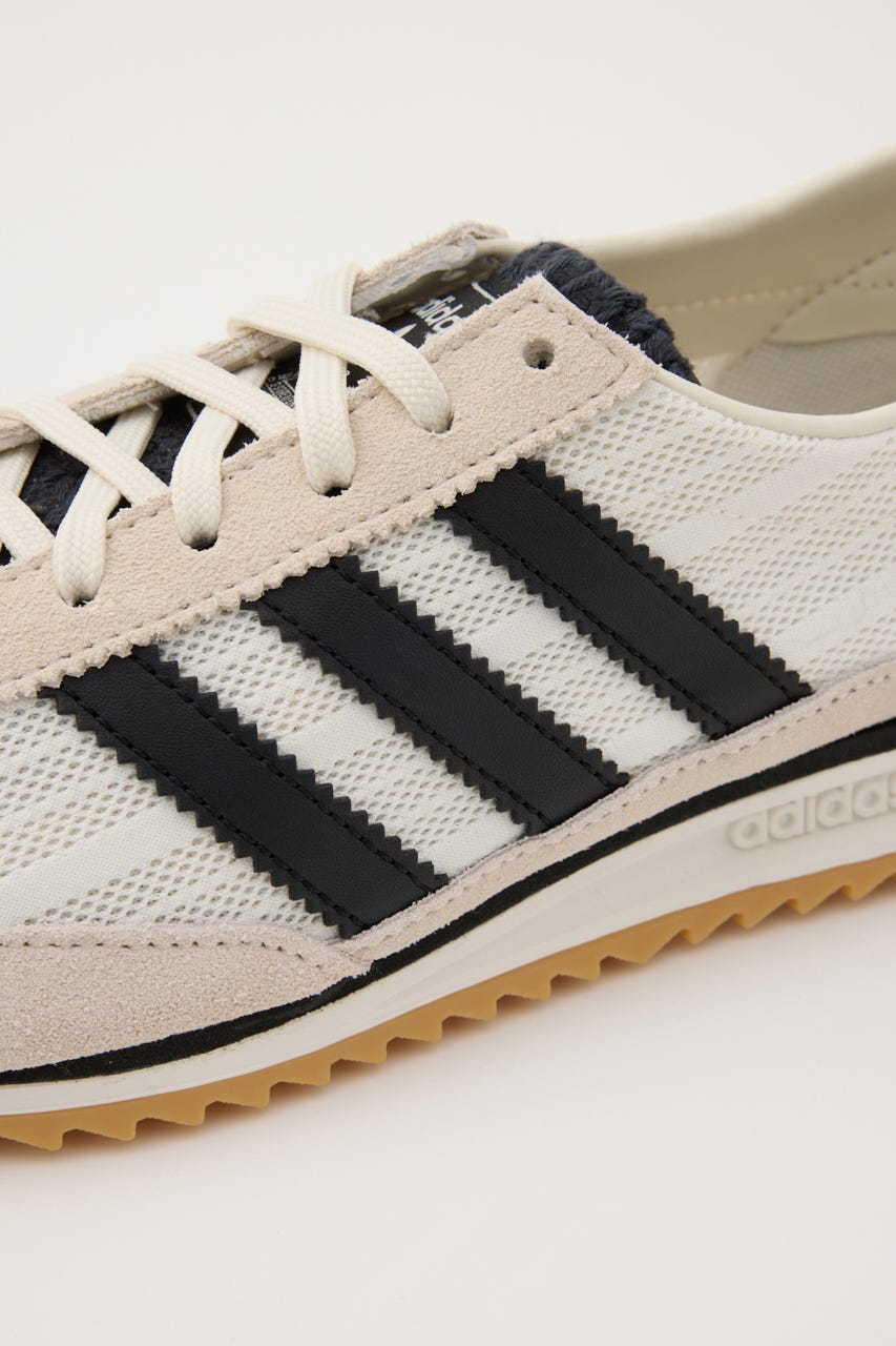 【adidas Originals】SL 72 OG IVOY 23.0cm
