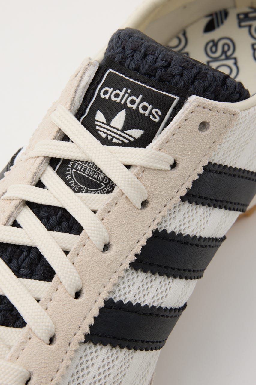 【adidas Originals】SL 72 OG IVOY 23.0cm
