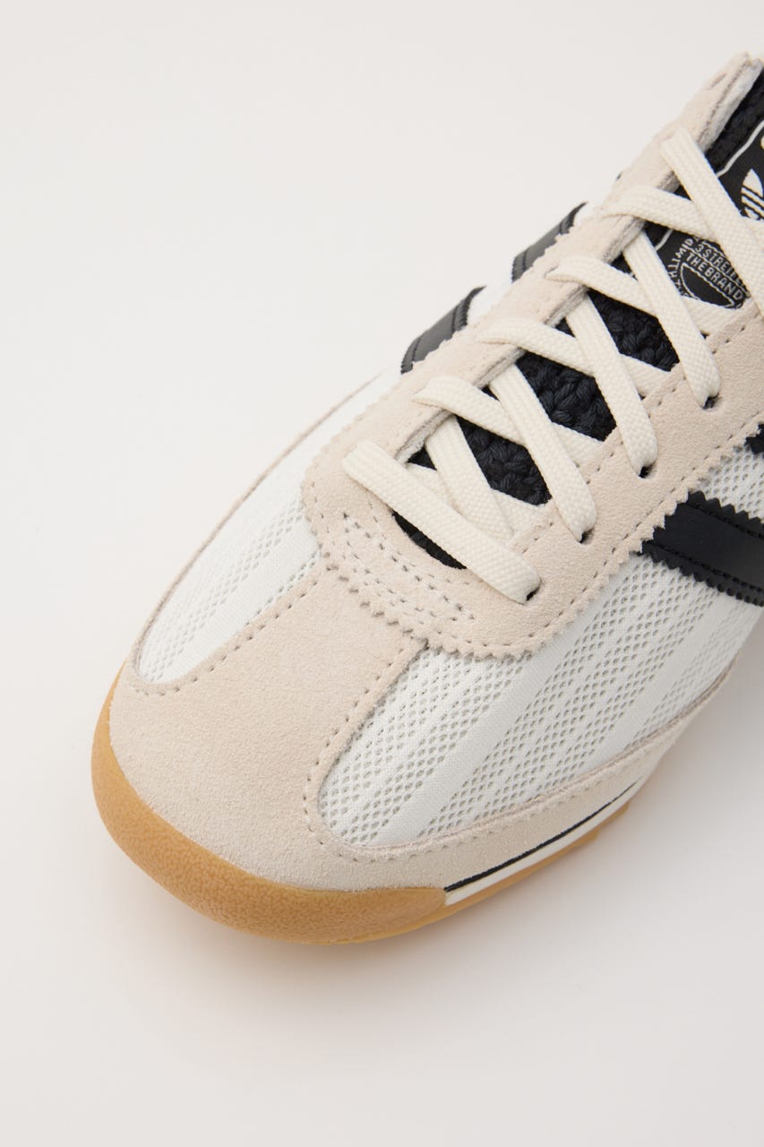 【adidas Originals】SL 72 OG IVOY 23.0cm