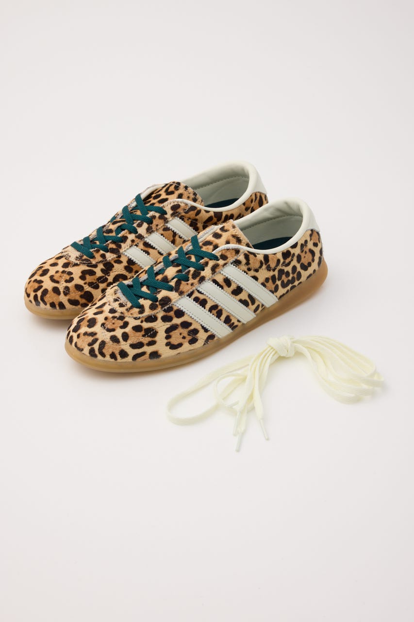 【adidas Originals】ガゼル ロープロファイル Multi_1 25.0cm