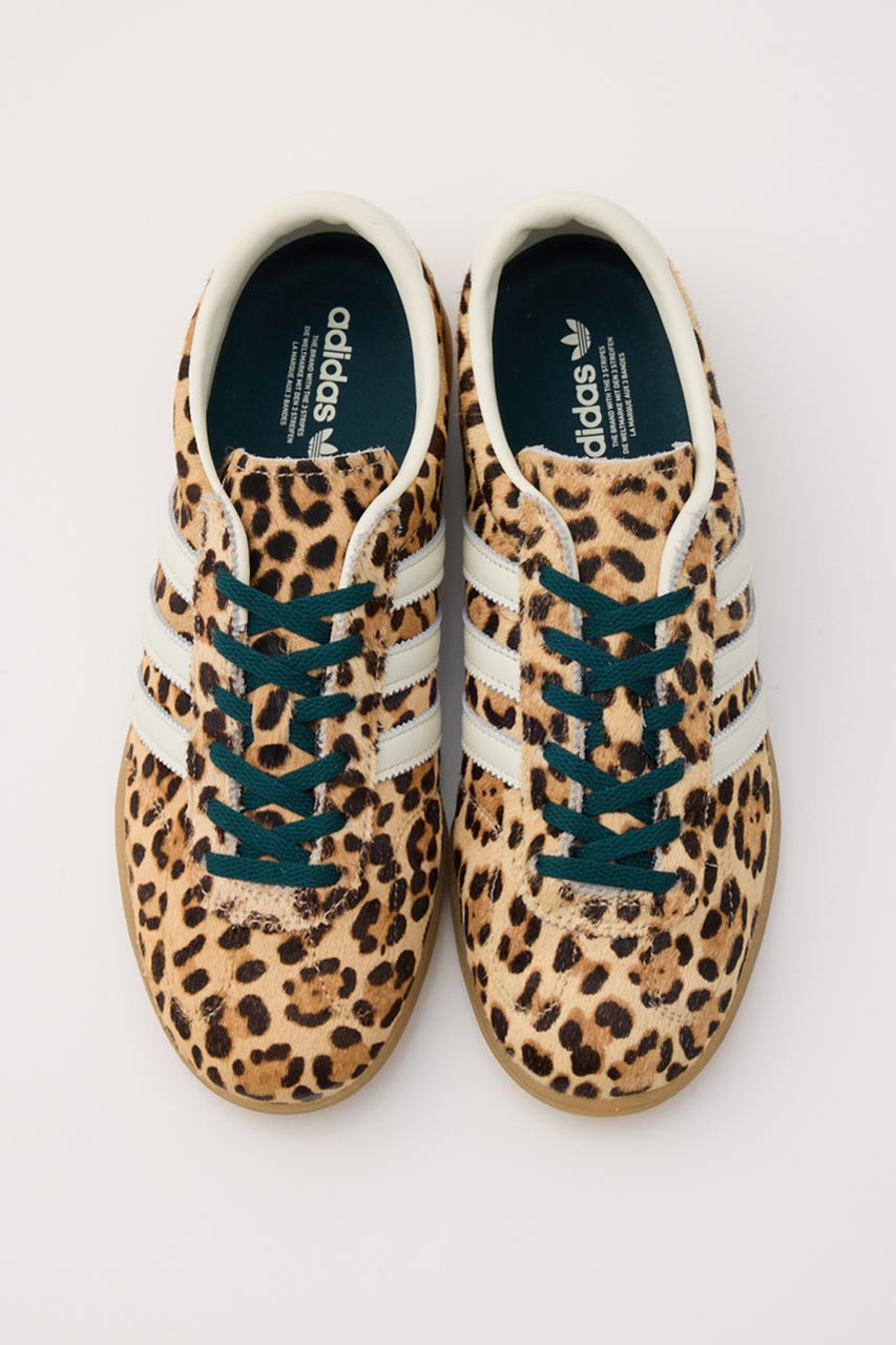 【adidas Originals】ガゼル ロープロファイル Multi_1 25.0cm