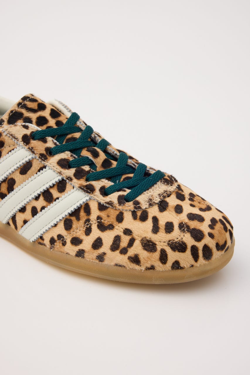 【adidas Originals】ガゼル ロープロファイル Multi_1 25.0cm