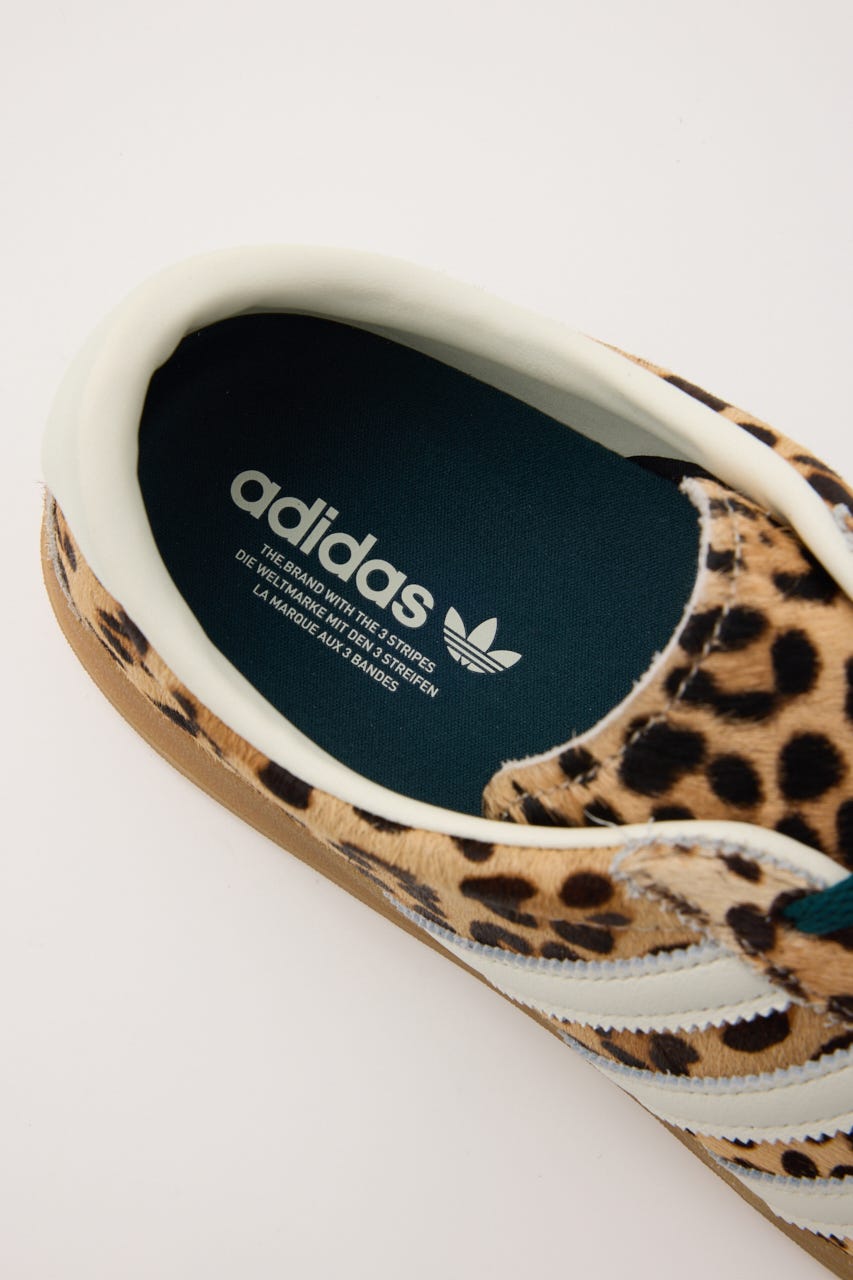 【adidas Originals】ガゼル ロープロファイル Multi_1 25.0cm