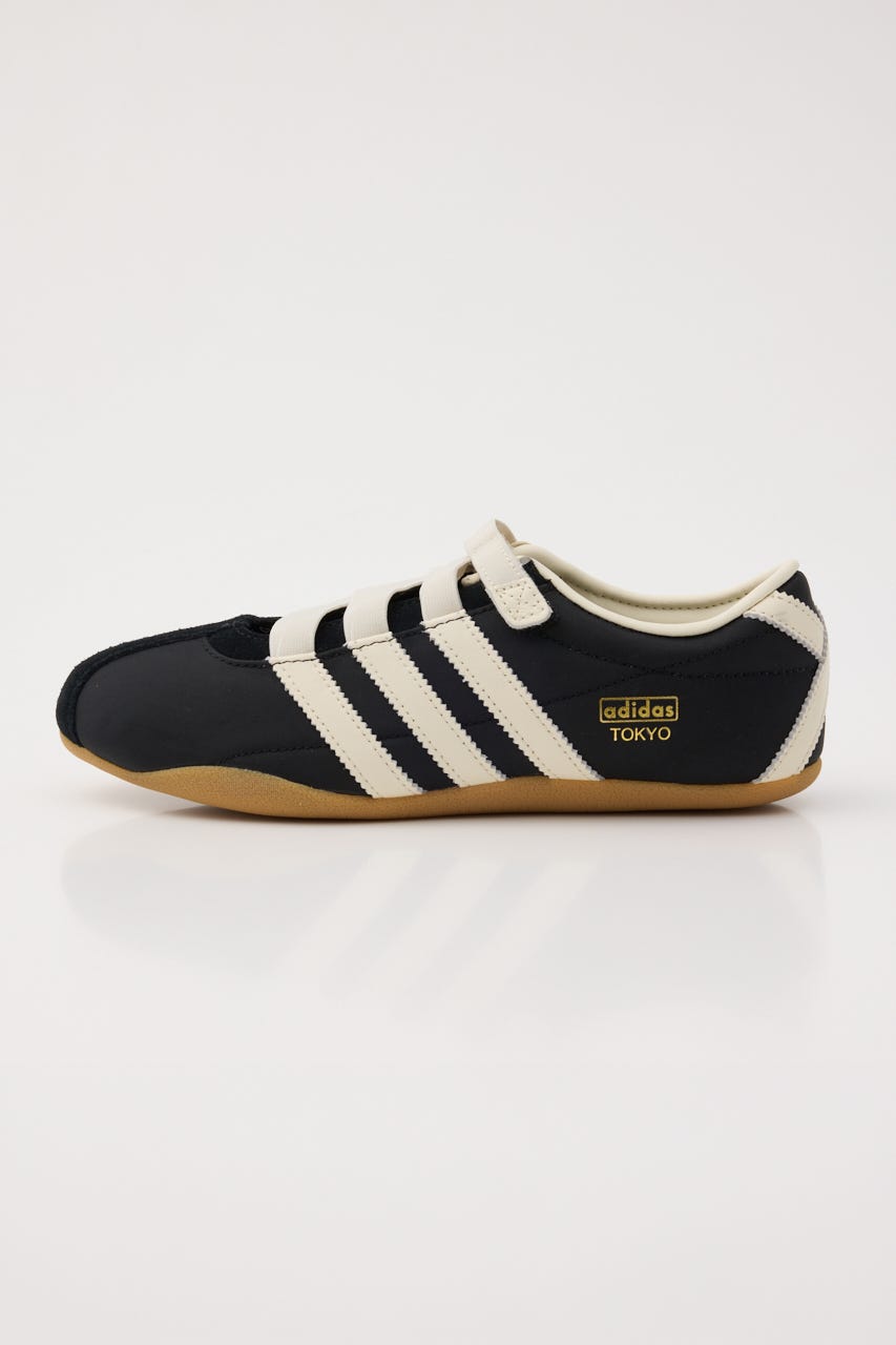 【adidas Originals】トーキョー メリー ジェーン BLK 24.0cm