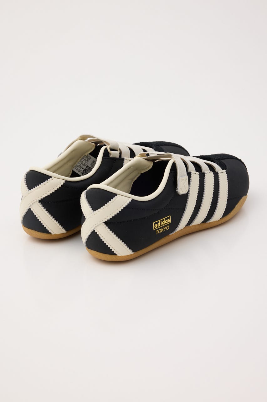 【adidas Originals】トーキョー メリー ジェーン BLK 24.0cm