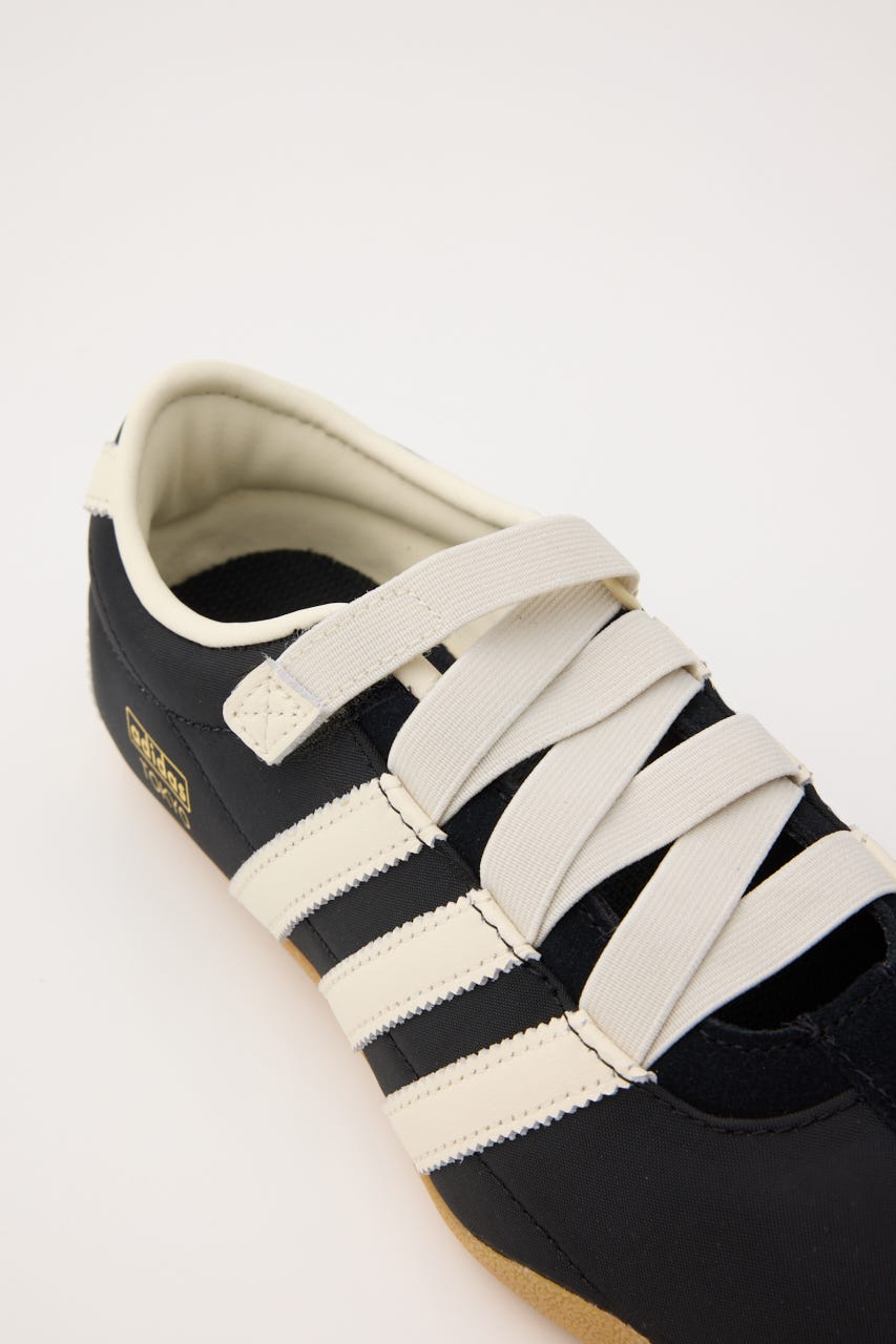 【adidas Originals】トーキョー メリー ジェーン BLK 24.0cm