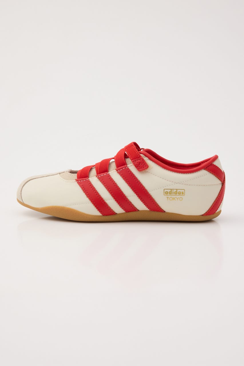 【adidas Originals】トーキョー メリー ジェーン IVOY 23.0cm
