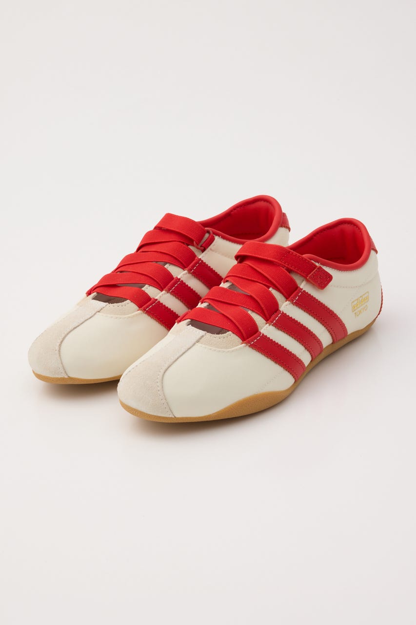 【adidas Originals】トーキョー メリー ジェーン IVOY 23.0cm
