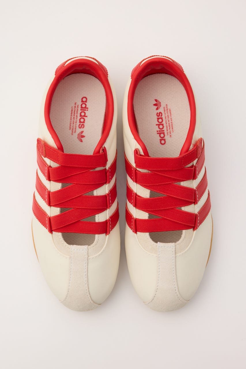 【adidas Originals】トーキョー メリー ジェーン IVOY 23.0cm