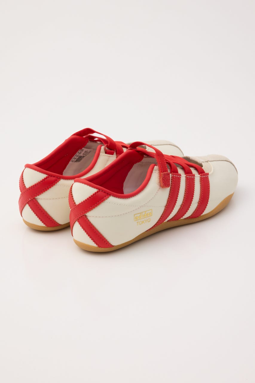 【adidas Originals】トーキョー メリー ジェーン IVOY 23.0cm