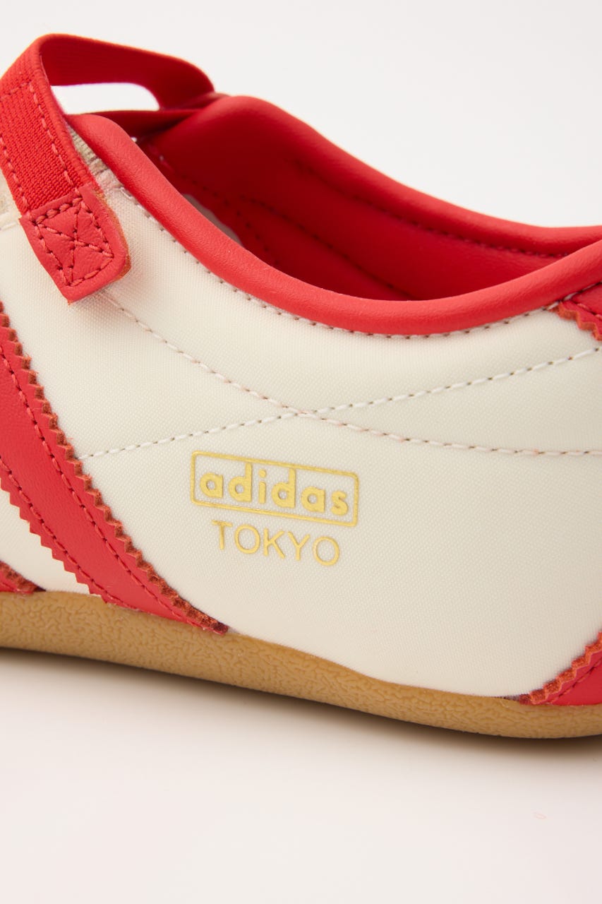 【adidas Originals】トーキョー メリー ジェーン IVOY 23.0cm