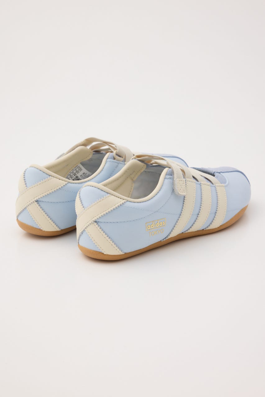 【adidas Originals】トーキョー メリー ジェーン L/BLU 24.5cm