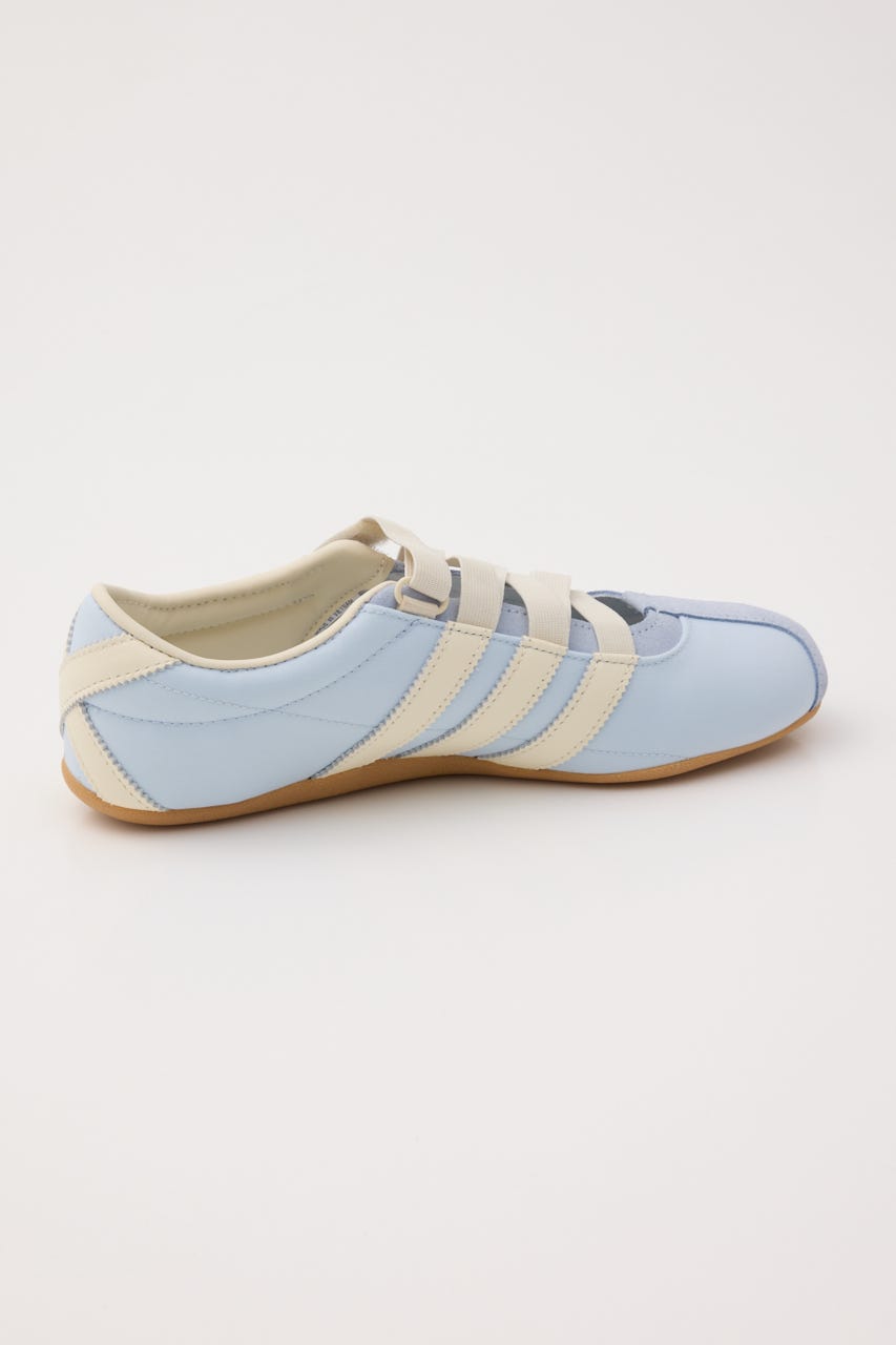 【adidas Originals】トーキョー メリー ジェーン L/BLU 24.5cm