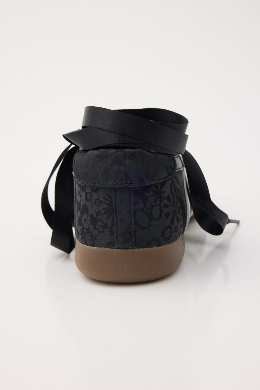 【adidas Originals】テコンドー メイ シューズ BLK 24.0cm