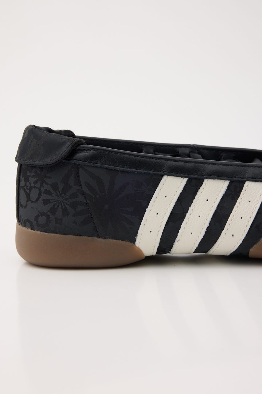 【adidas Originals】テコンドー メイ シューズ BLK 24.0cm