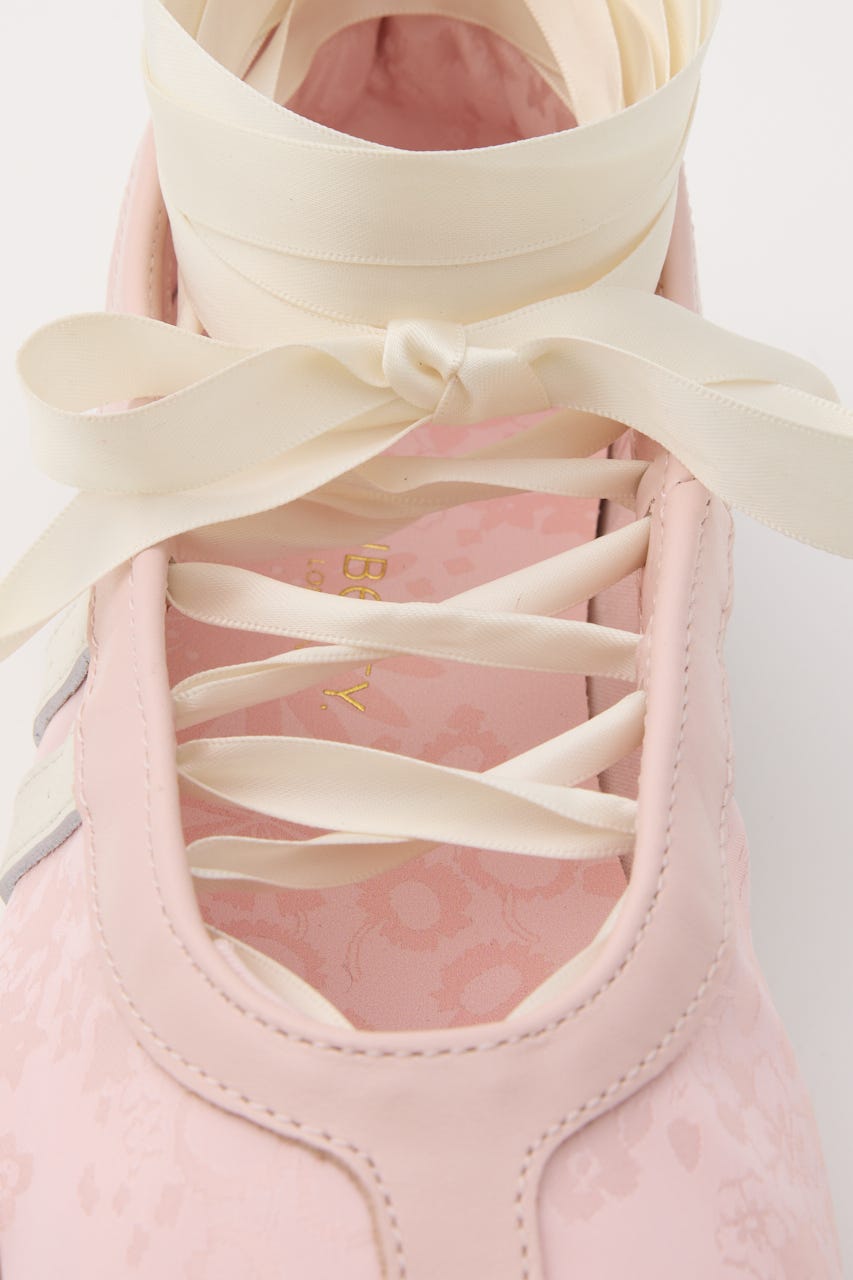 【adidas Originals】テコンドー メイ シューズ L/PNK 23.5cm