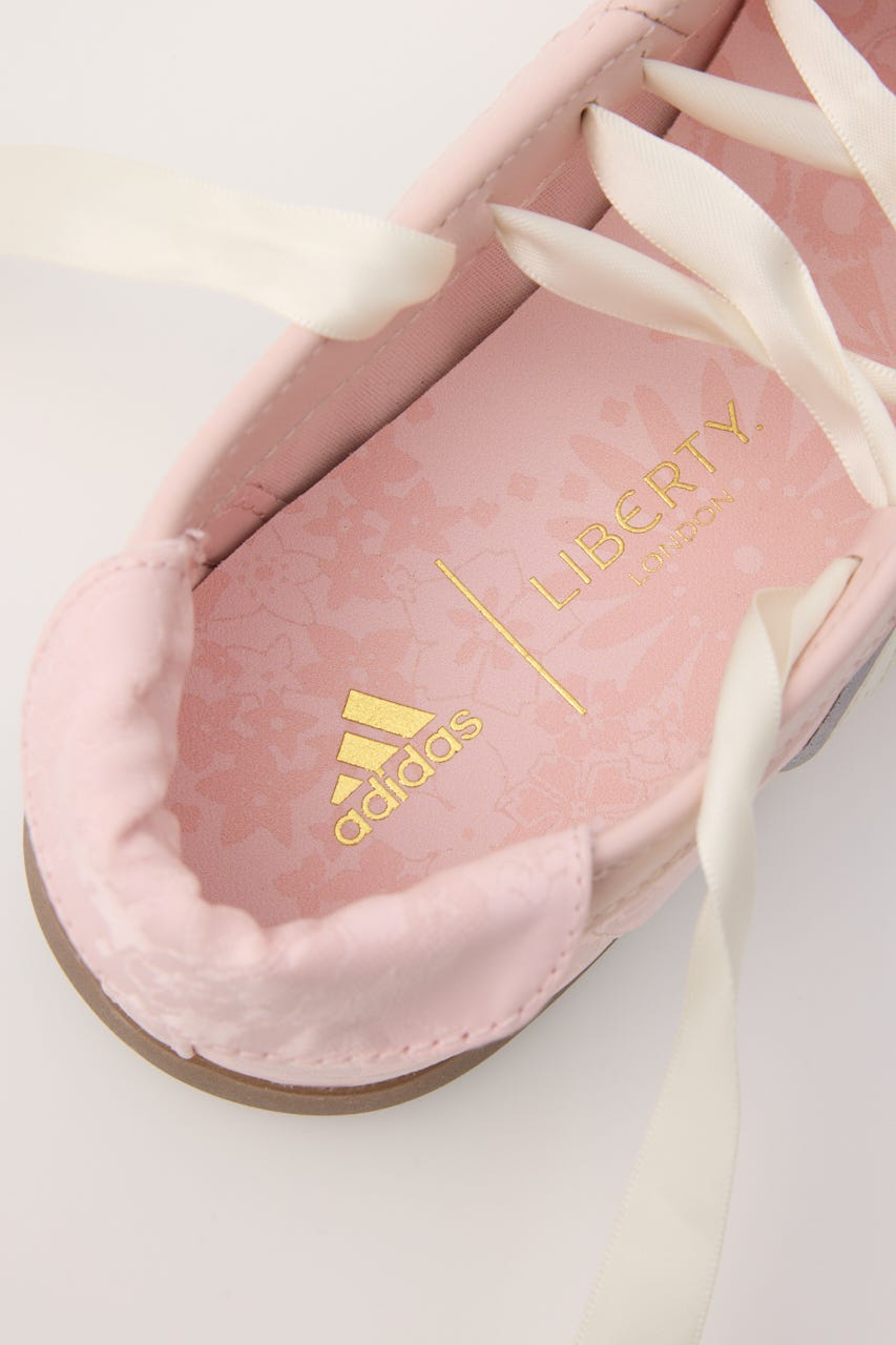 【adidas Originals】テコンドー メイ シューズ L/PNK 23.5cm