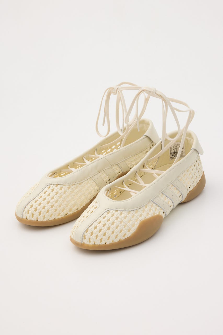 【adidas Originals】テコンドー メイ WHT 23.0cm