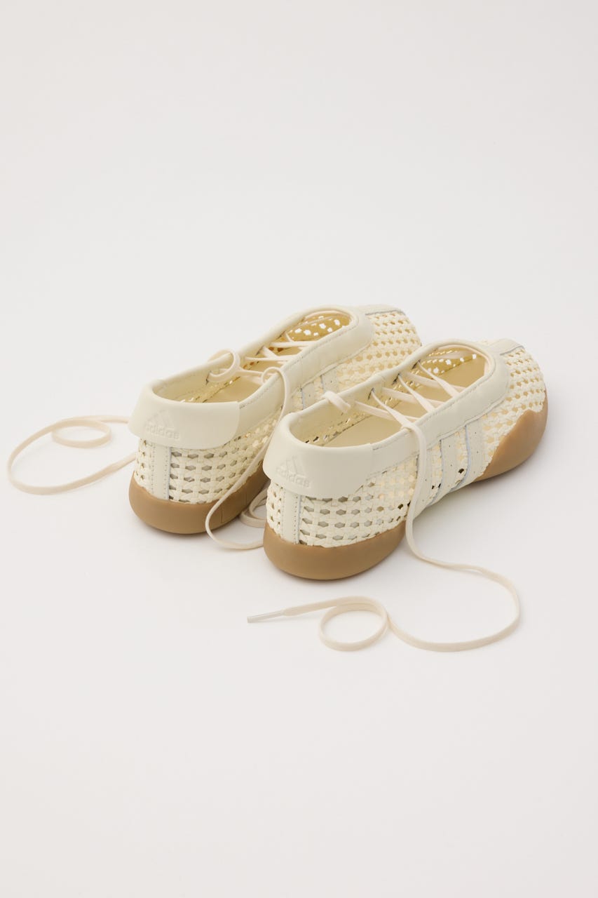 【adidas Originals】テコンドー メイ WHT 23.0cm