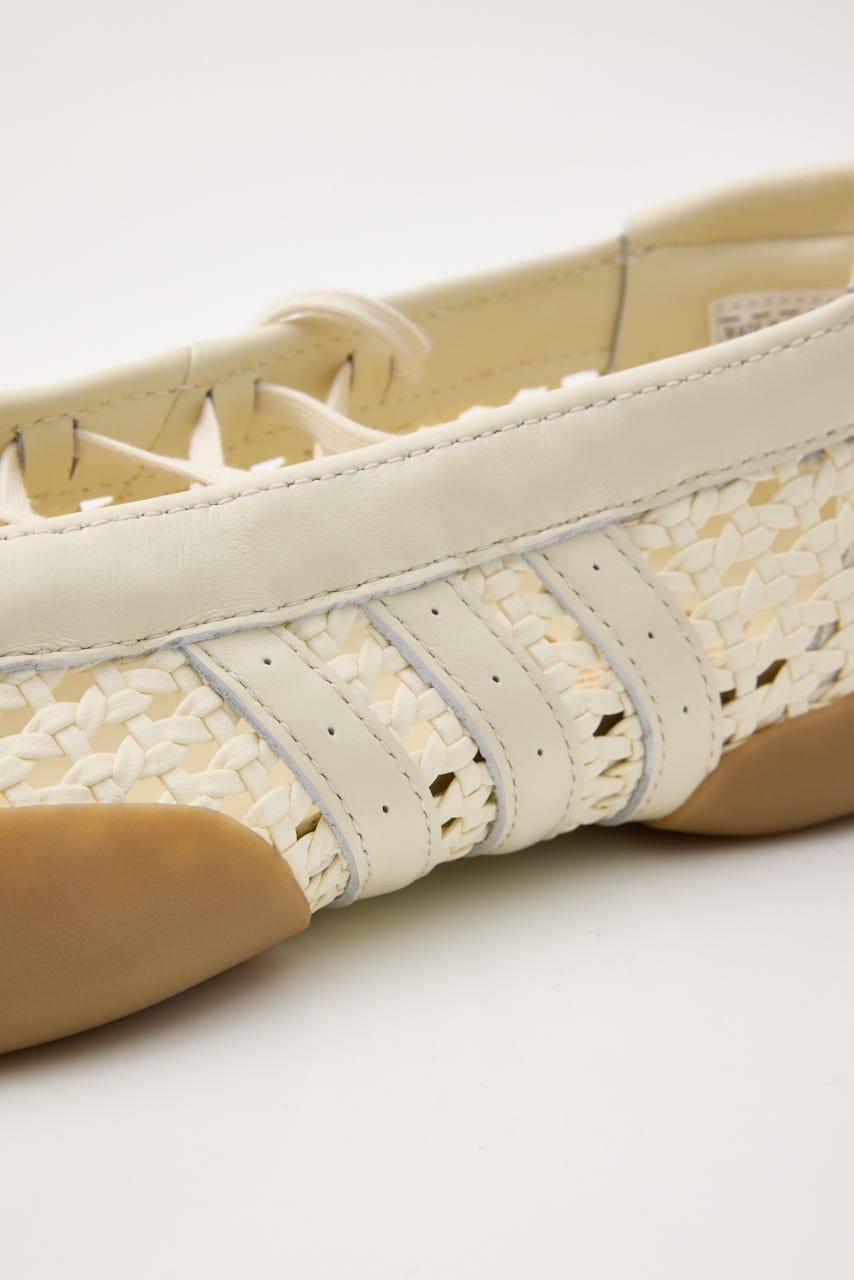【adidas Originals】テコンドー メイ WHT 23.0cm