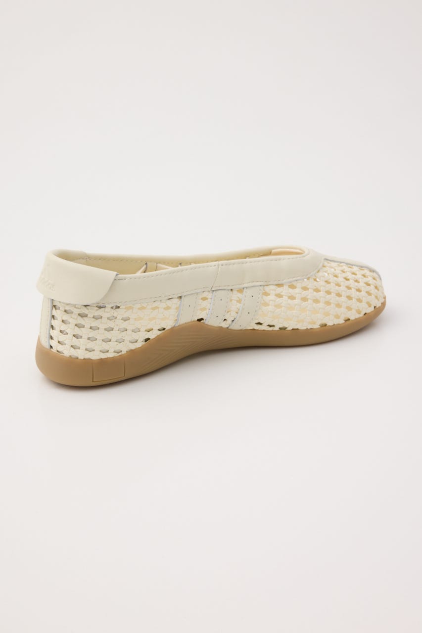 【adidas Originals】テコンドー メイ WHT 23.0cm