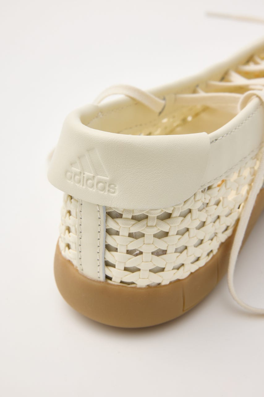 【adidas Originals】テコンドー メイ WHT 23.0cm