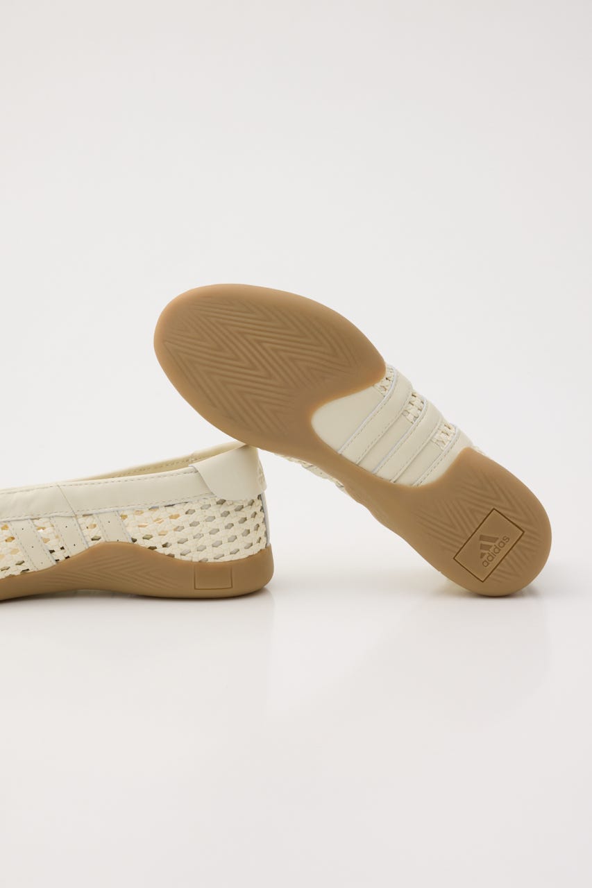 【adidas Originals】テコンドー メイ WHT 23.0cm