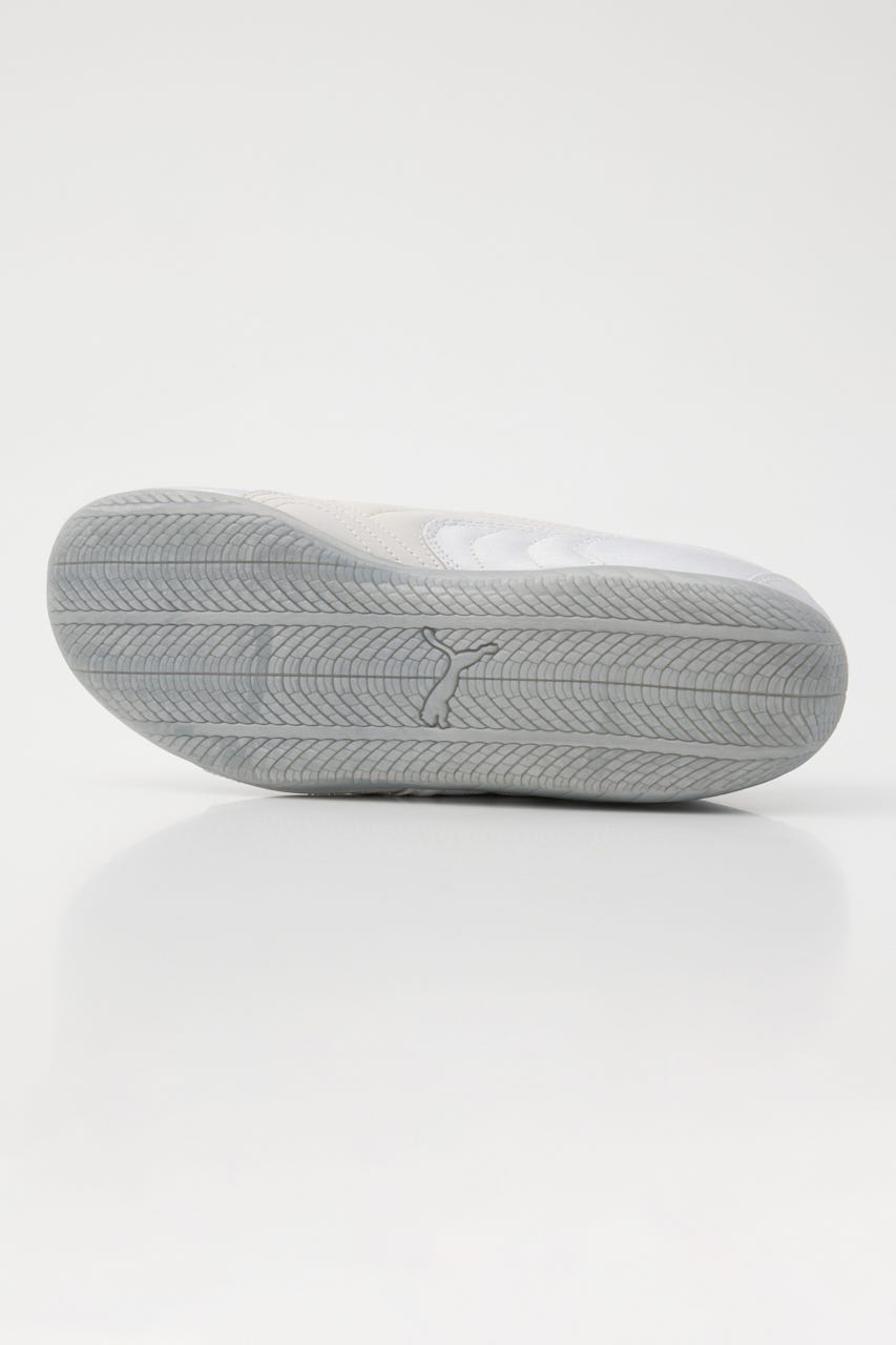 【PUMA】スピードキャット アノダイズド スニーカー L/GRY 24.5cm