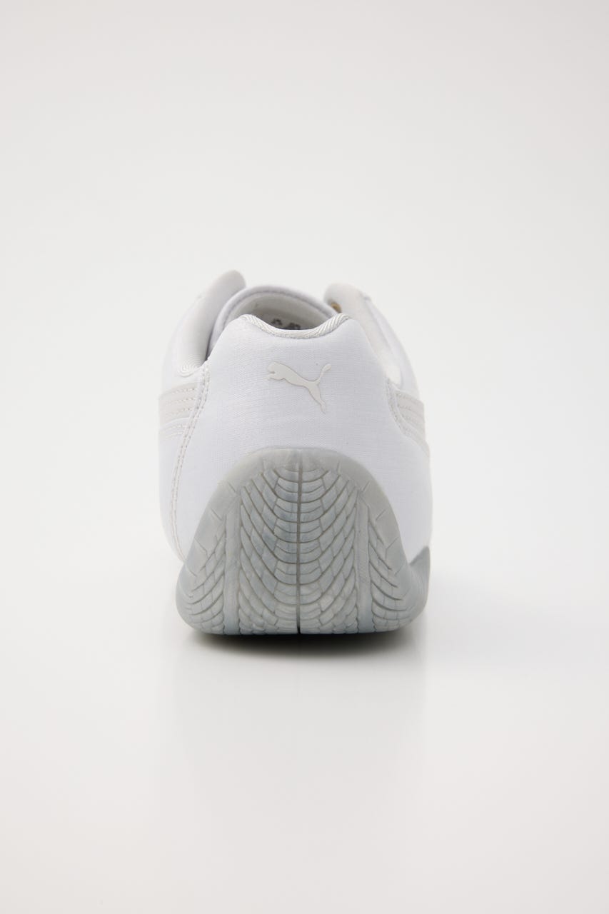 【PUMA】スピードキャット アノダイズド スニーカー L/GRY 24.5cm