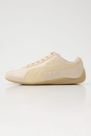 【PUMA】スピードキャット アノダイズド スニーカー