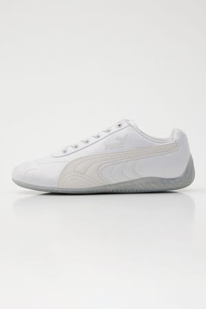 【PUMA】スピードキャット アノダイズド スニーカー