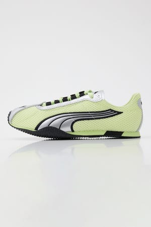 【PUMA】Hストリート OG スニーカー