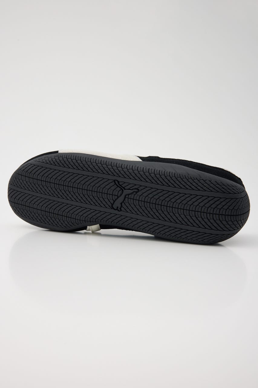 【PUMA】スピードキャット バレエ SD スニーカー BLK 25.0cm