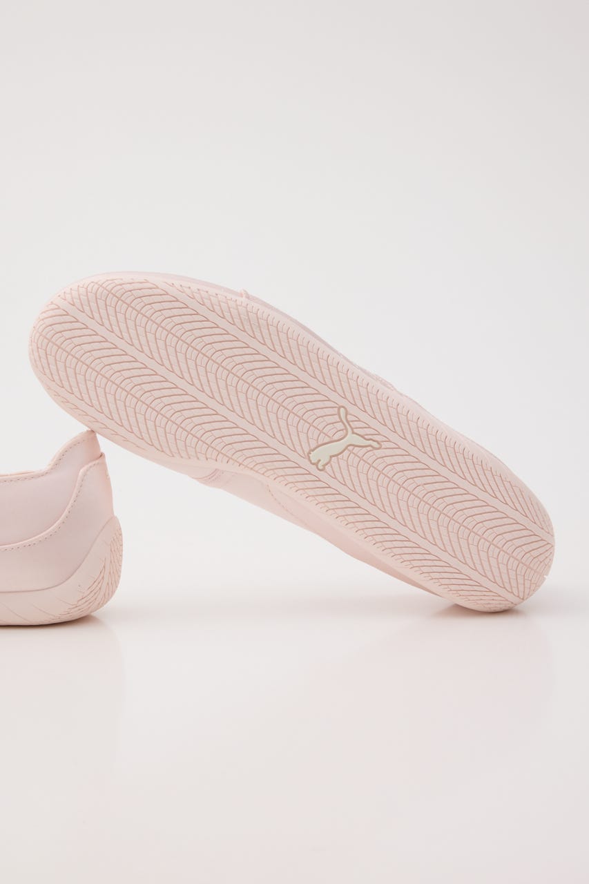 【PUMA】スピードキャット バレエ ヴィーナス スニーカー L/PNK 23.0cm