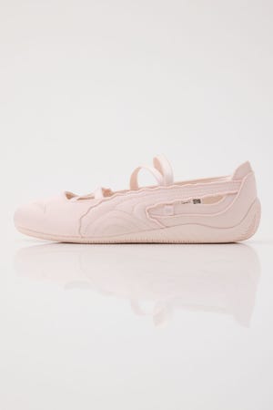 【PUMA】スピードキャット バレエ ヴィーナス スニーカー