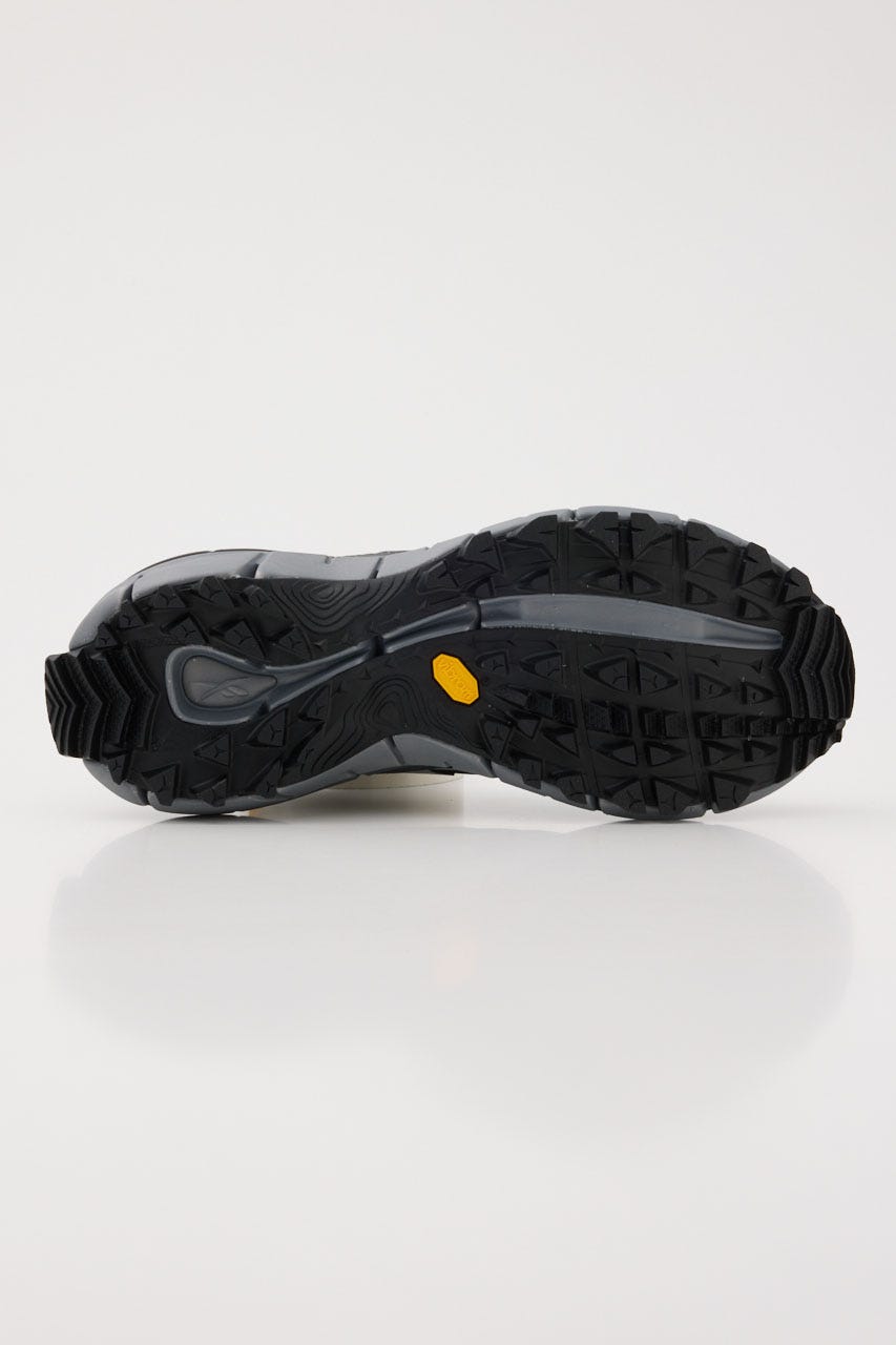 【Reebok】ジグ キネティカ 3.5 エッジ GRY 24.5cm