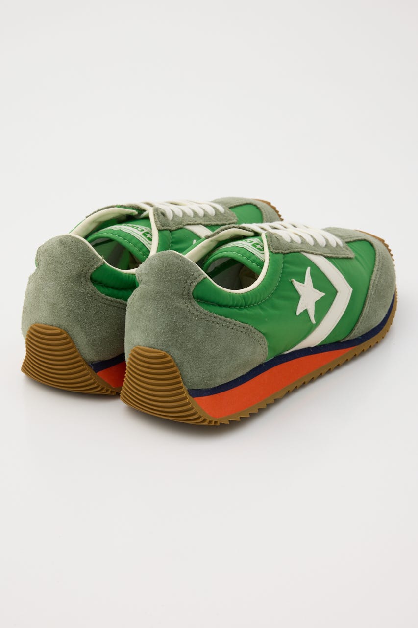 【CONVERSE】エスティーファイヤー AG GRN 23.0cm