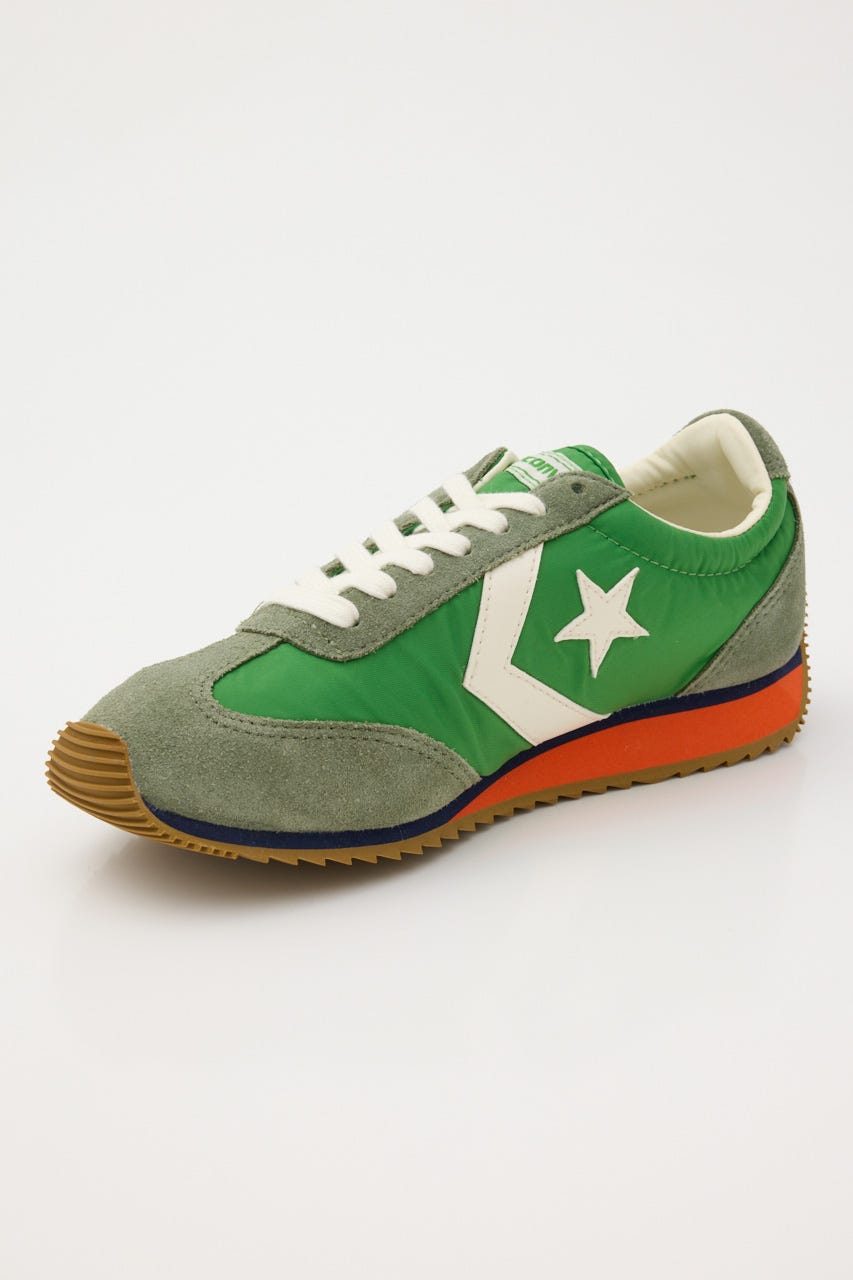 【CONVERSE】エスティーファイヤー AG GRN 23.0cm