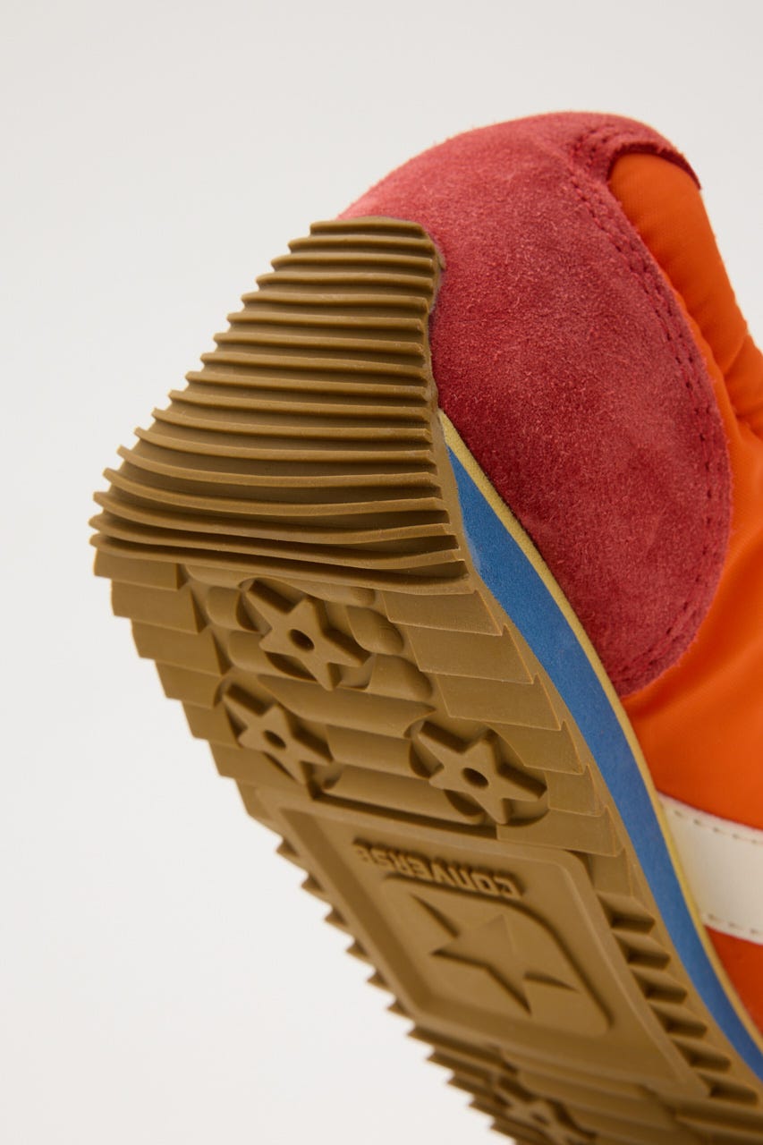 【CONVERSE】エスティーファイヤー AG ORG 23.0cm