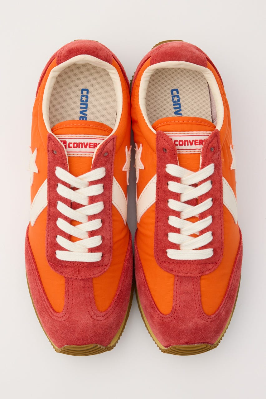 【CONVERSE】エスティーファイヤー AG ORG 23.0cm