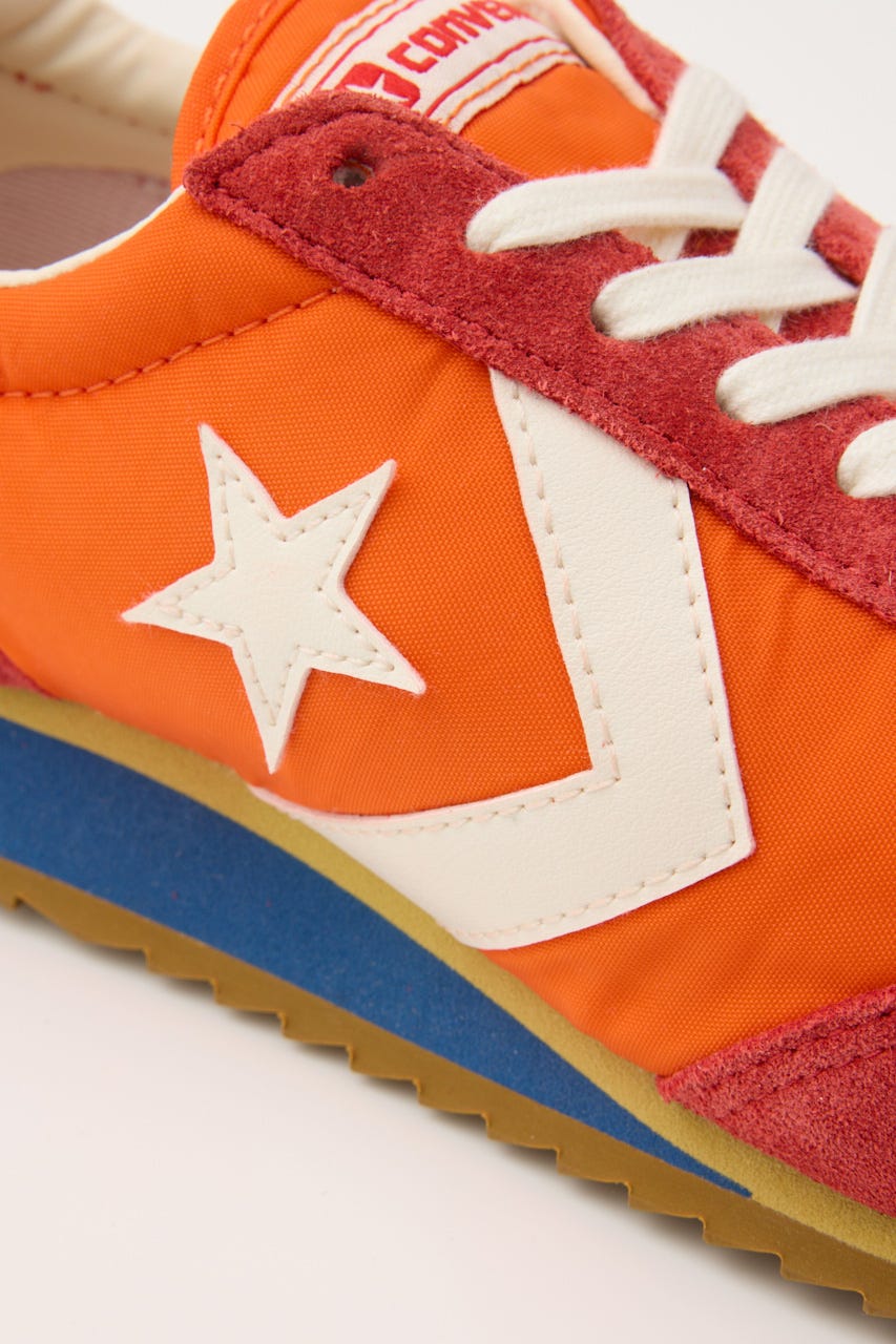 【CONVERSE】エスティーファイヤー AG ORG 23.0cm