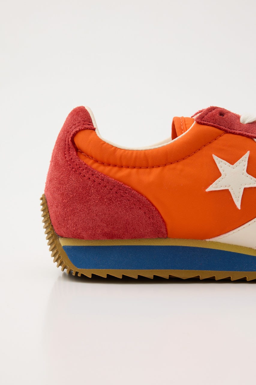 【CONVERSE】エスティーファイヤー AG ORG 23.0cm